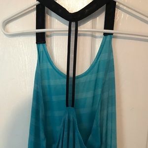 Nike Elastika Elevate Tank